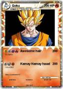 Goku