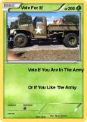 Vote For It!