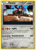 Magna Charge
