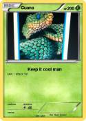 Guana