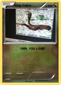 King Cobra