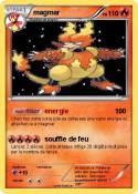 magmar
