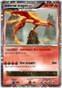 enternal dragon