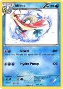 Milotic