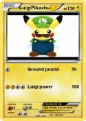 LuigiPikachu