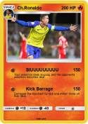 Ch.Ronaldo