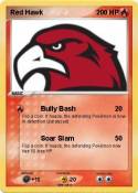 Red Hawk