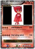 Owlette