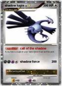 shadow lugia