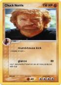 Chuck Norris