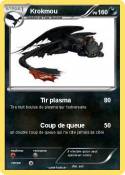 Krokmou