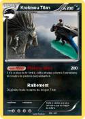 Krokmou Titan