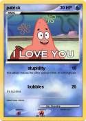 patrick