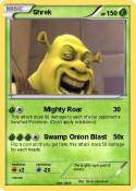 Shrek