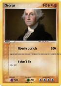George