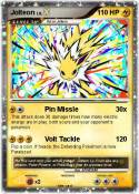 Jolteon