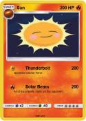 Sun
