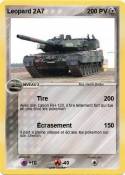 Leopard 2A7