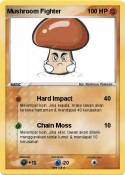 Mushroom