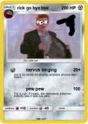 rick go bye
