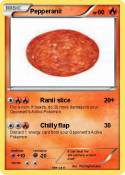 Pepperanii