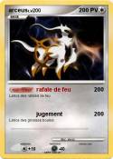 arceus