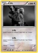LOL