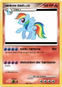 rainbow dash