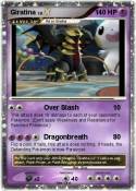 Giratina