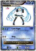 Hatsune Miku