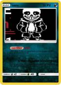 sans