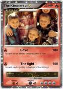 The Kimblers