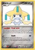 Jirachi