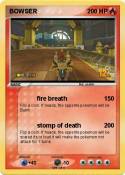 BOWSER