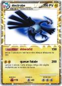 électrobe