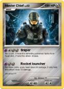 Master Chief