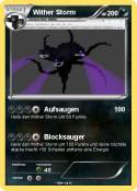 Wither Storm