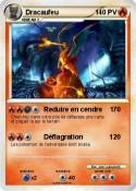 Dracaufeu