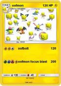 oofmon
