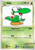 Yoshi