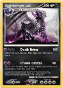 Deathbringer