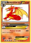 DRAGON GUY