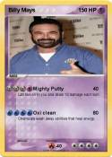 Billy Mays