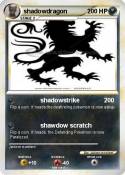 shadowdragon