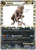 Gollum