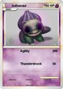 bulbasaur
