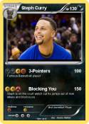 Steph Curry