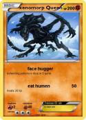 xenomorp Queen