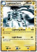 Lightning-Force