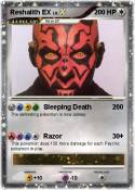 Reshalith EX